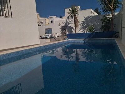 Villa MIRAMAR ZONE MIRAMAR