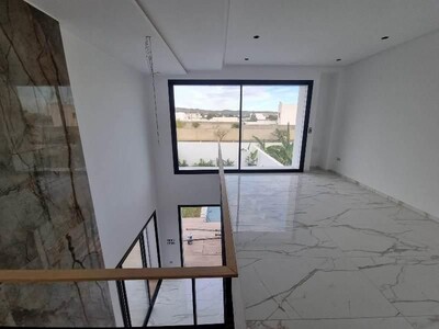 Villa EXECPTIONNELLE Réf:
