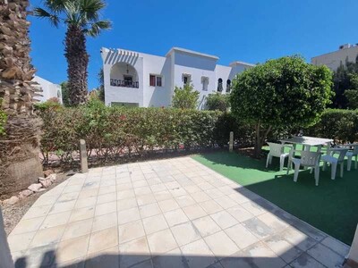 Appartement ANDALOU AVEC TERASSE PRIVEE