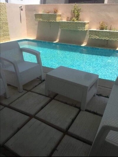 Villa COOPER AFH MREZGA HN