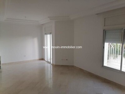 Appartement Dalia DI AL à Hammamet Nord