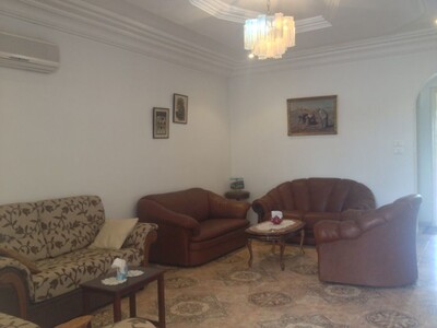 Dar Fourati A Hammamet