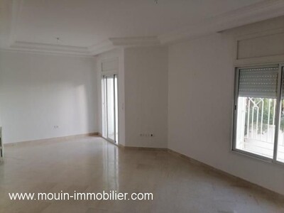 APPARTEMENT DALIA AL à Hammamet Nord I II