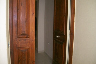 Studio neuf pas loin de la ceinture nord de Hammamet