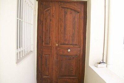 Apartment nine not far from the Northern belt of hammamet