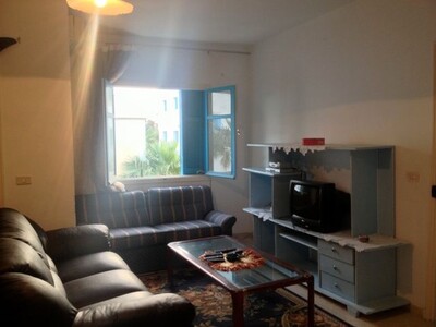 APPARTEMENT SIDI MAHERSI