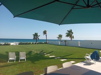 Maison ALMA MAAMOURA NN
