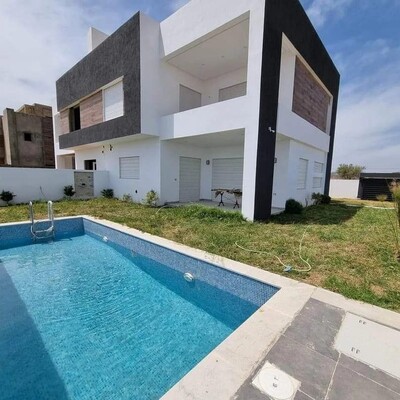 VENTE Villa Belle Vue