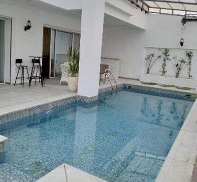 Villa JULIE YASMINE HAMMAMET