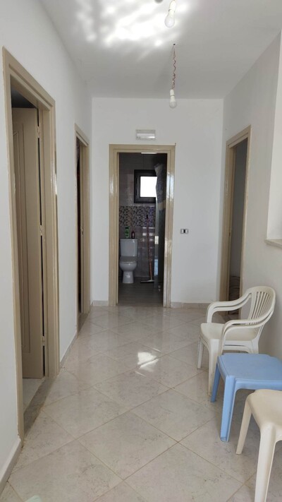 villa a dar allouche kelibia