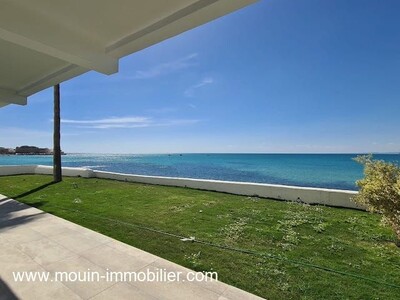 APPARTEMENT YAKOUT AL à Hammamet La Corniche I II