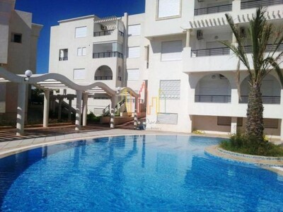 Duplex GOLDEN 2 HAMMAMET NORD NN