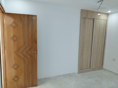 appartement rdc a kelibia