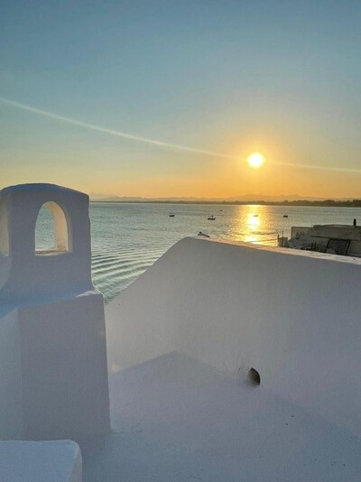 DAR FATOUMA HAMMAMET CENTRE