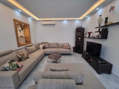 Appartement MAURANO nabeul