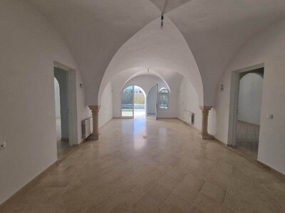 VILLA SUBLIMENON MEUBLEE