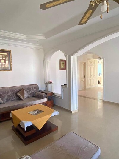 appartement avec grande terrasse