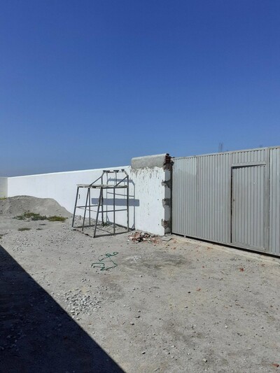 av 1200mav maison inachevée à hammamet sud