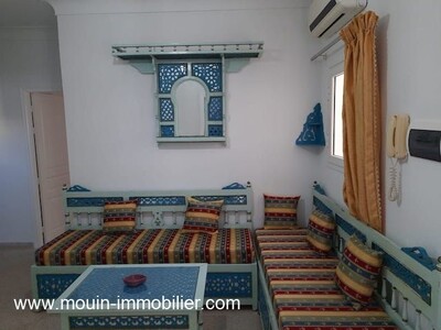 Appartement Mirage GI Al à Hammamet Nord