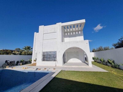 Villa MIEL NOUVELLE CONSTRUCTION