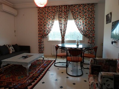 Appartement ROCHDI 2 BIR BOUREGBA