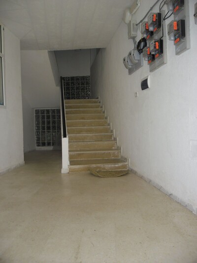 immeuble nouvellement construite