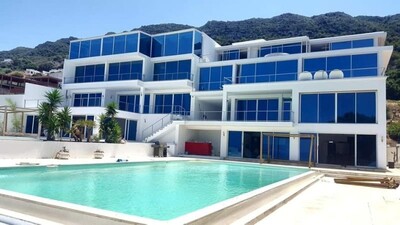 MAISON D'HOTE RAFRAF BIZERTE