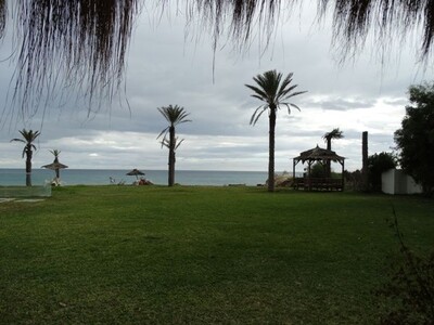 Villa MISTRAL Hammamet nord