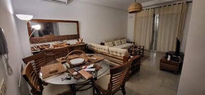 Appartement VICTOR HAMMAMET