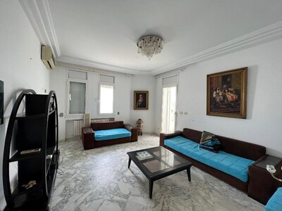 Appartement CIEL HAMMAMET NORD