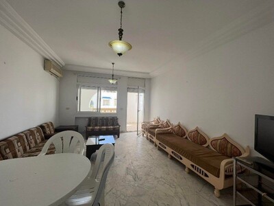 Appartement KARIM 3 NORD HAMMAMET