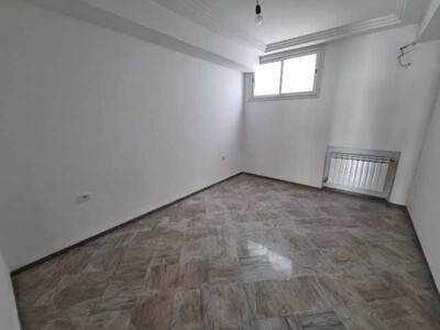 Appartement non meublé hammamet nord