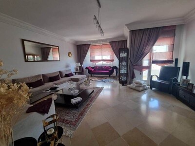 Appartement LOUIZA 1 EL MENZAH