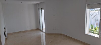 Appartement S+3 LICORNE Hammamet :