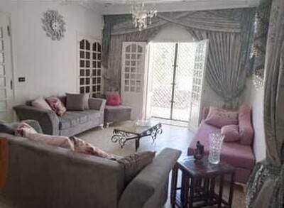 Villa RITEJ MAHERSI AS