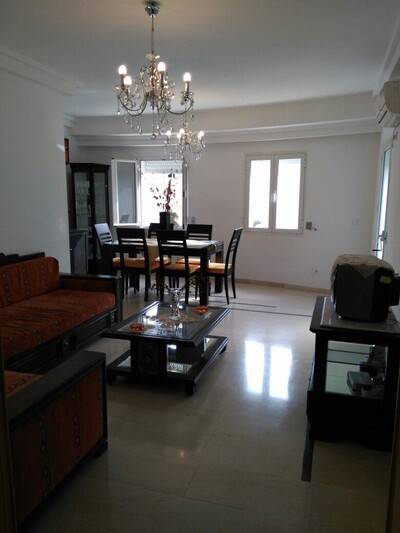 APPARTEMENT POUR LA VENTE EL MOUROUJ
