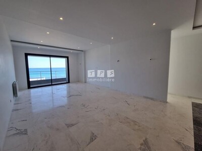 Résidence IBIZA AVEC VUE SUR MER