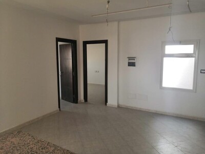 appartement en premier étage a cite merdes