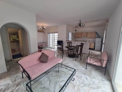 DUPLEX RAMI PRES DE LA MER HAMMAMET