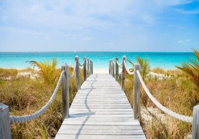 appartement luxueux a plage zahra