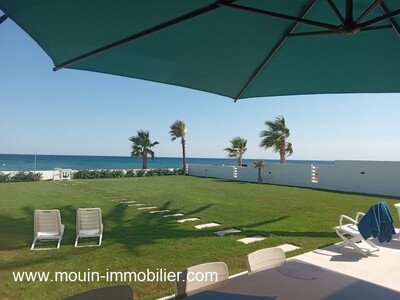 VILLA EL MAAMOURA L à Maamoura I II