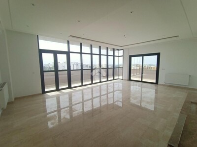 Penthouse de rêve à vendre à Khzema