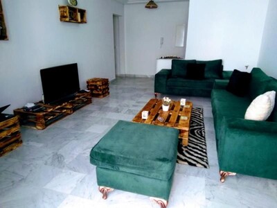 Appartement MARIE HAMMAMET