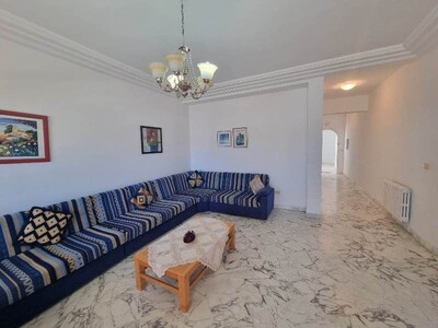 APPARTEMENT PIEDS DANS L'EAU ZONE SULTAN
