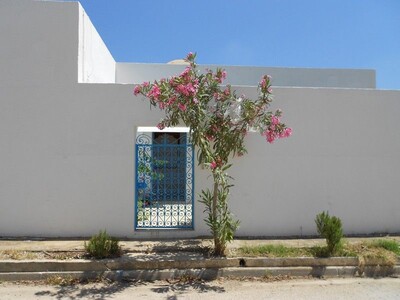 AL une maison meublée