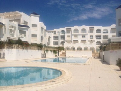 APARTMENT AQUARUIS