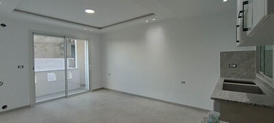 trois appartements haute standing pour location annuel à kélibia