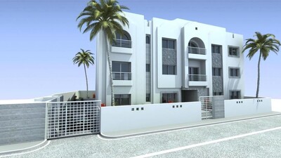 Residence Ghalya A Hammamet