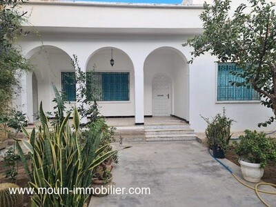 DAR LILYA AL à Hammamet Centre I III