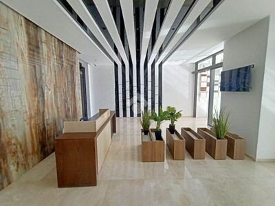 Bureau haut standing à louer à la zone touristique